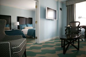Wyndham Mayfair Сент-Луис Экстерьер фото